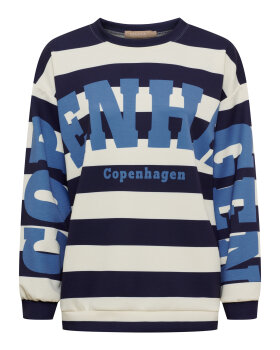 Marta Du Chateau - Sweatshirt 22659S Marta Du Chateau Marta Du Chateau - Sweatshirt 22659S Marta Du Chateau
