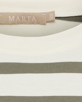 Marta Du Chateau - T-shirt 8577 Marta Du Chateau