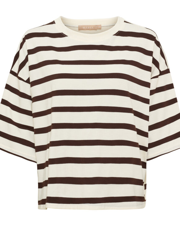 Marta Du Chateau - T-shirt 8577 Marta Du Chateau Marta Du Chateau - T-shirt 8577 Marta Du Chateau