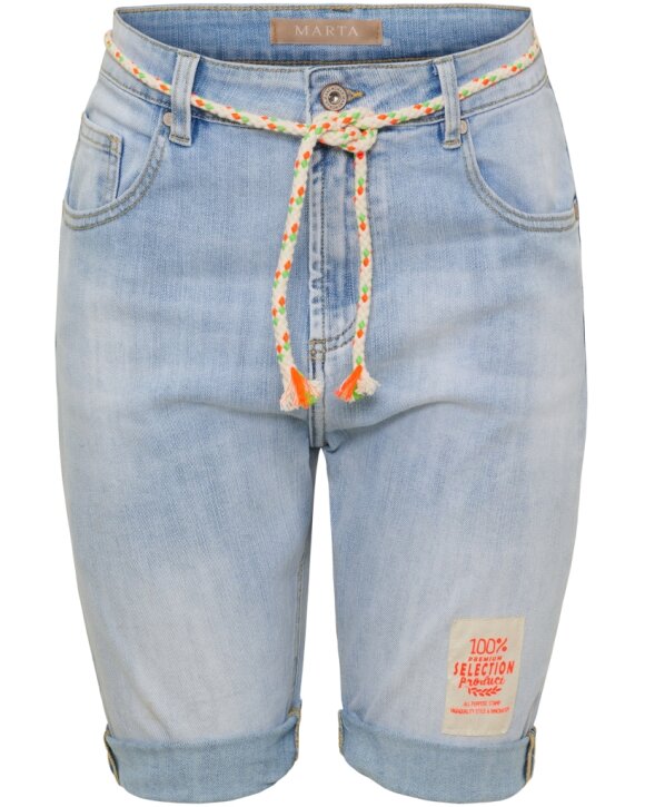 Marta Du Chateau - Shorts sw18415 Marta Du Chateau Marta Du Chateau - Shorts sw18415 Marta Du Chateau