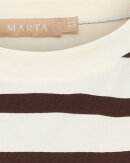 Marta Du Chateau - T-shirt 8577 Marta Du Chateau Marta Du Chateau - T-shirt 8577 Marta Du Chateau
