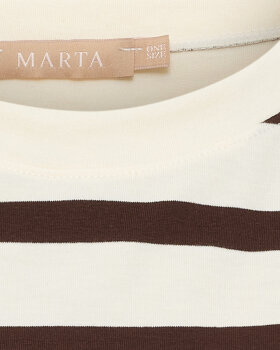 Marta Du Chateau - T-shirt 8577 Marta Du Chateau