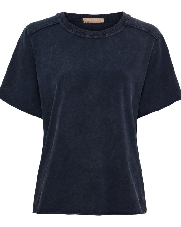 Marta Du Chateau - T-shirt 68871 Marta Du Chateau Marta Du Chateau - T-shirt 68871 Marta Du Chateau