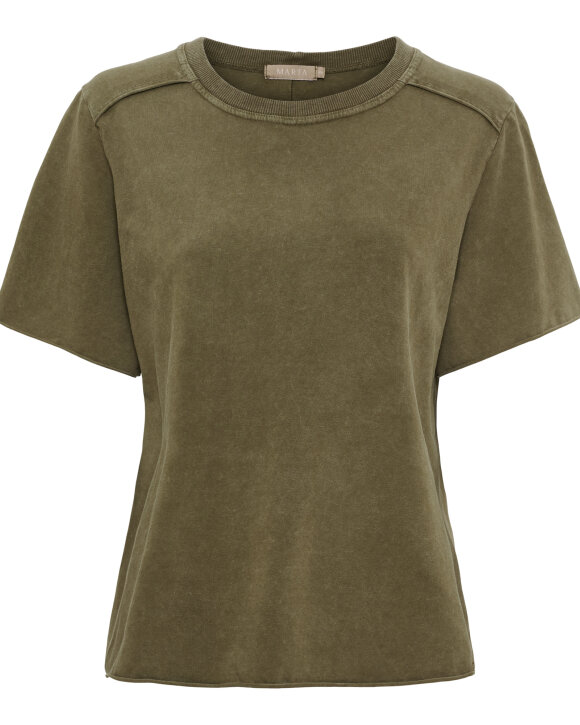 Marta Du Chateau - T-shirt 68871 Marta Du Chateau