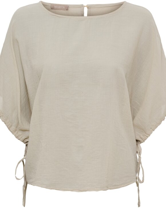 Marta Du Chateau - Bluse 2383 Marta Du Chateau Marta Du Chateau - Bluse 2383 Marta Du Chateau