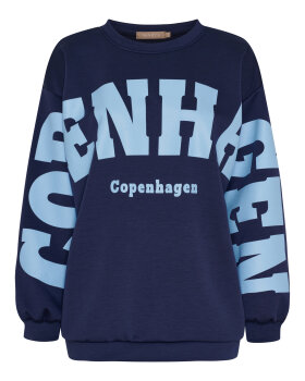 Marta Du Chateau - Sweatshirt 22659 Marta Du Chateau