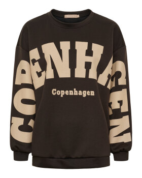 Marta Du Chateau - Sweatshirt 22659 Marta Du Chateau