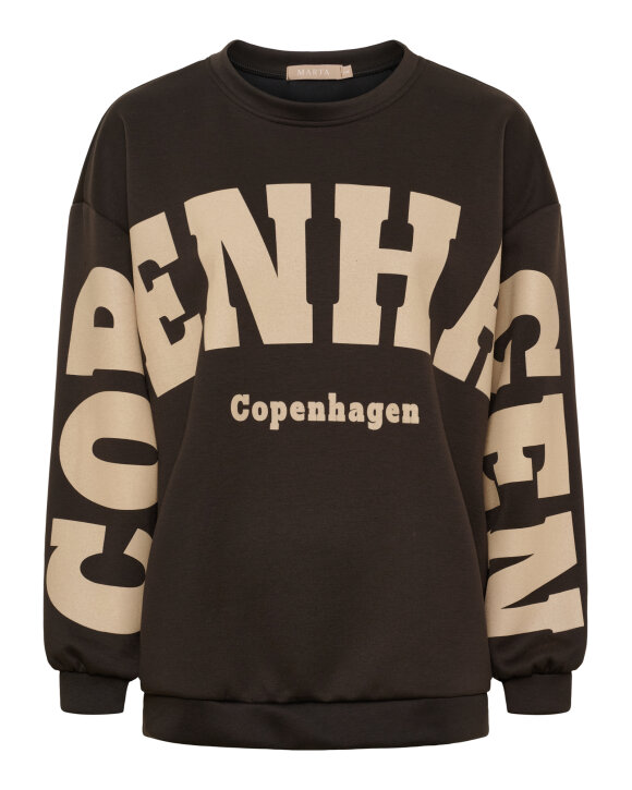 Marta Du Chateau - Sweatshirt 22659 Marta Du Chateau Marta Du Chateau - Sweatshirt 22659 Marta Du Chateau