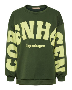 Marta Du Chateau - Sweatshirt 22659 Marta Du Chateau