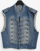 Marta Du Chateau - Vest 268678 Marta Du Chateau Marta Du Chateau - Vest 268678 Marta Du Chateau