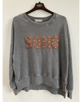 Marta Du Chateau - Sweatshirt 2788 Marta Du Chateau