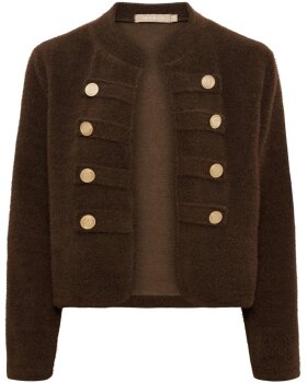Marta Du Chateau - Jakke 2618003 Marta Du Chateau Marta Du Chateau - Jakke 2618003 Marta Du Chateau