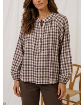 Marta Du Chateau - Bluse 8787 Marta Du Chateau Marta Du Chateau - Bluse 8787 Marta Du Chateau