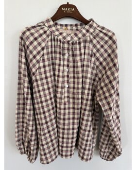 Marta Du Chateau - Bluse 8787 Marta Du Chateau Marta Du Chateau - Bluse 8787 Marta Du Chateau