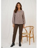 Marta Du Chateau - Bluse 8787 Marta Du Chateau