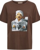 Marta Du Chateau - T-shirt 0532 Marta Du Chateau
