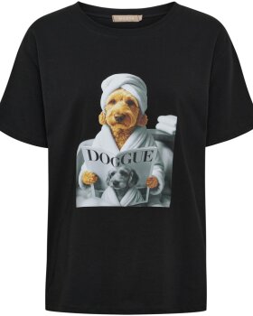 Marta Du Chateau - T-shirt 0532 Marta Du Chateau