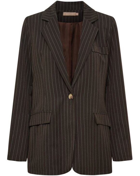 Marta Du Chateau - Blazer 15502 Marta Du Chateau Marta Du Chateau - Blazer 15502 Marta Du Chateau