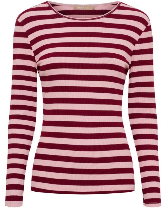 Marta Du Chateau - T-shirt 7702 Marta Du Chateau Marta Du Chateau - T-shirt 7702 Marta Du Chateau