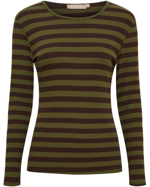 Marta Du Chateau - T-shirt 7702 Marta Du Chateau Marta Du Chateau - T-shirt 7702 Marta Du Chateau