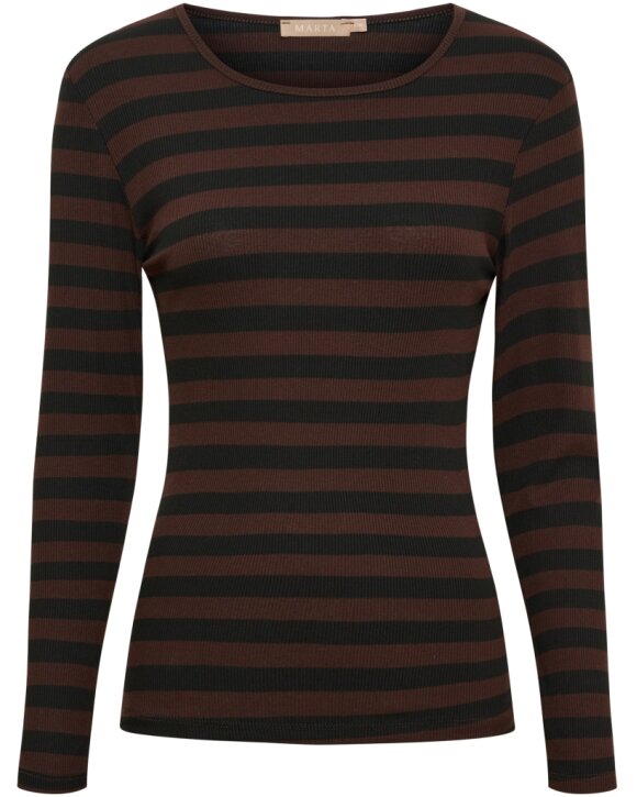 Marta Du Chateau - T-shirt 7702 Marta Du Chateau Marta Du Chateau - T-shirt 7702 Marta Du Chateau