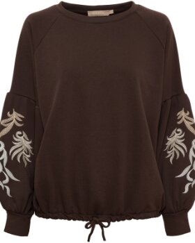 Marta Du Chateau - Sweatshirt 8939 Marta