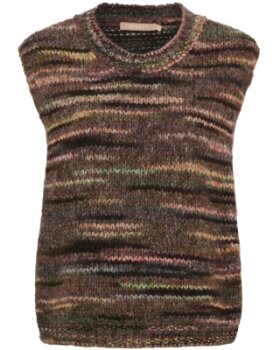 Marta Du Chateau - Strik Vest 17018 Marta 