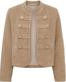 Marta Du Chateau - Jakke 2618003 Marta Du Chateau