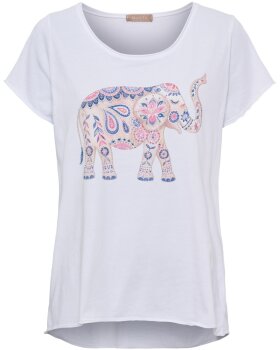 Marta Du Chateau - T-shirt 1535 Marta Du Chateau Marta Du Chateau - T-shirt 1535 Marta Du Chateau