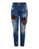 Marta Du Chateau - Jeans sw17291 Marta Du Chateau
