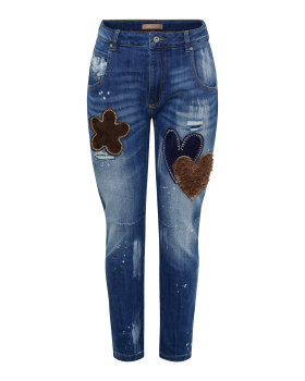 Marta Du Chateau - Jeans sw17291 Marta Du Chateau Marta Du Chateau - Jeans sw17291 Marta Du Chateau
