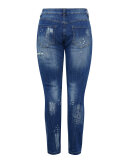 Marta Du Chateau - Jeans sw17291 Marta Du Chateau