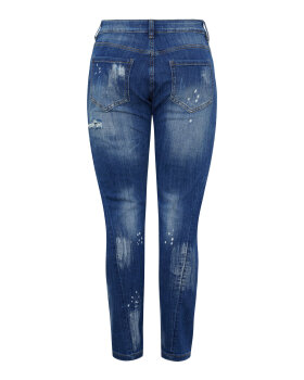 Marta Du Chateau - Jeans sw17291 Marta Du Chateau