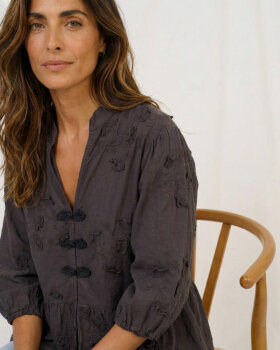 Marta Du Chateau - Bluse 202722 Marta Du Chateau Marta Du Chateau - Bluse 202722 Marta Du Chateau