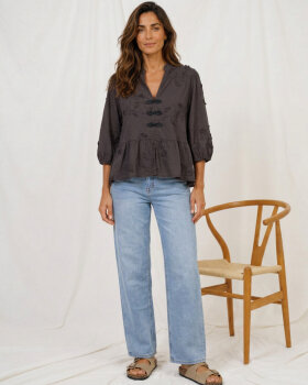 Marta Du Chateau - Bluse 202722 Marta Du Chateau